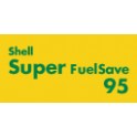 Shell Super FuelSave 95 