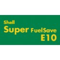 Shell Super FuelSave E10 